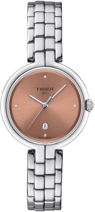 Obrazek Tissot Flamingo