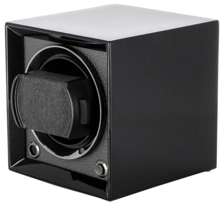 Obrazek Rotomat Paul Design Gentlemen 1 Black