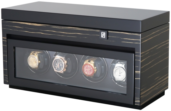 Obrazek Rotomat Gentlemen 4+6