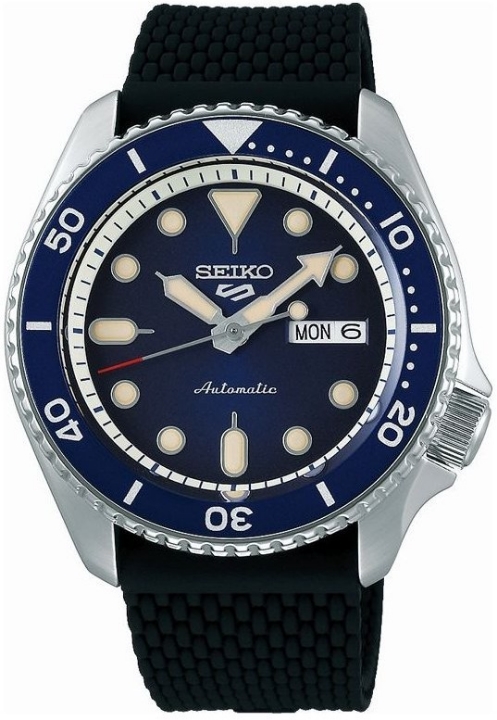 Obrazek Seiko 5 Sports