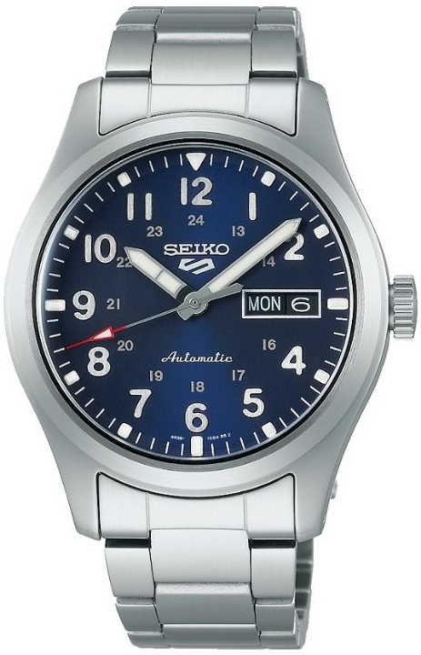 Obrazek Seiko 5 Sports