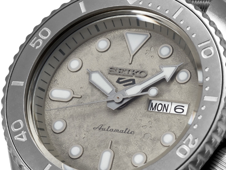 Obrazek Seiko 5 Sports