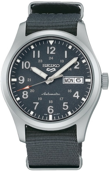 Obrazek Seiko 5 Sports
