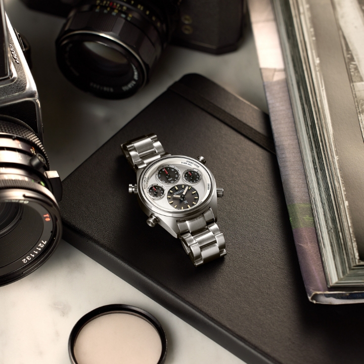 Obrazek Seiko Prospex Speedtimer Seiko Watchmaking 110th Anniversary Limited Edition
