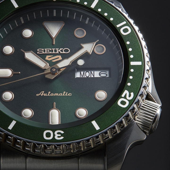 Obrazek Seiko 5 Sports