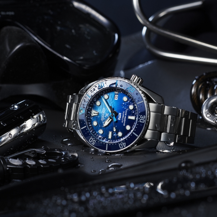 Obrazek Seiko Prospex Sea PADI Special Edition
