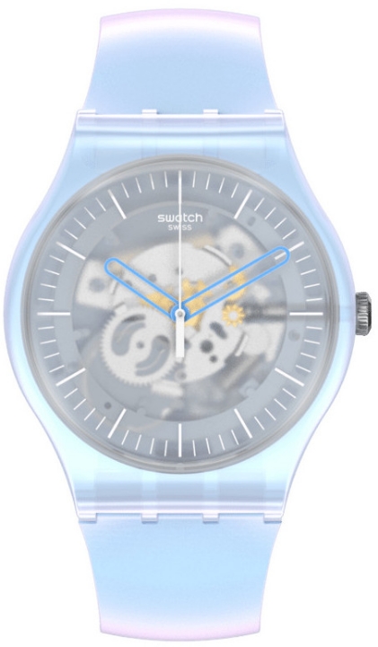 Obrazek SWATCH FLOWERSCREEN