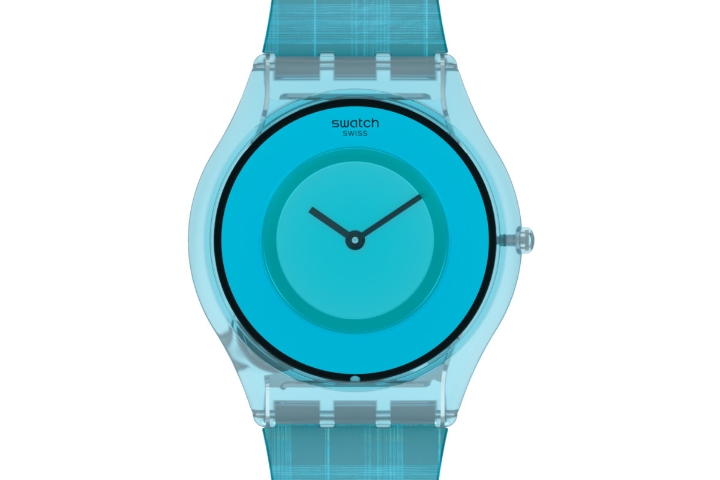 Obrazek SWATCH SARI MADRAS 02