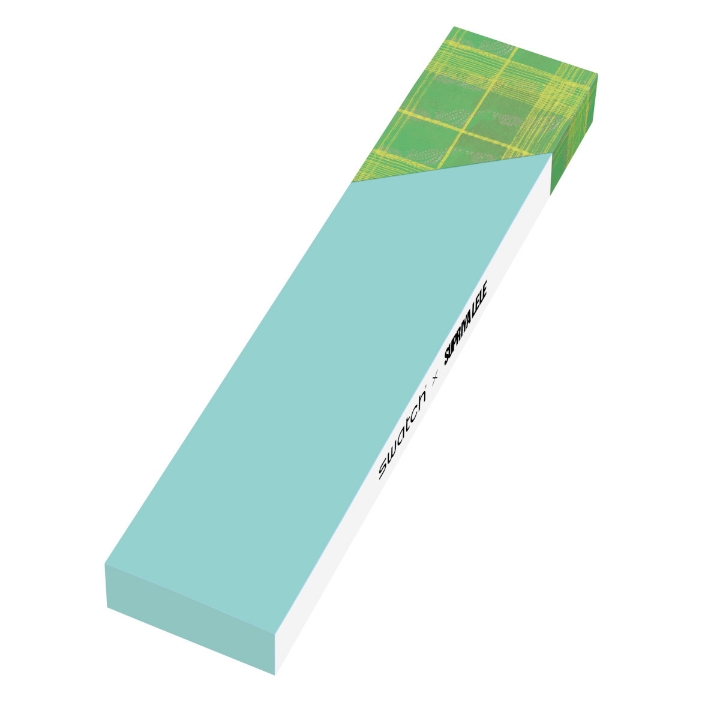 Obrazek SWATCH ACID MADRAS 03