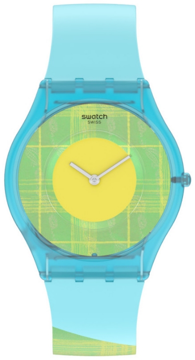 Obrazek SWATCH ACID MADRAS 03