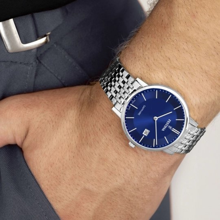 Obrazek Festina Swiss Made