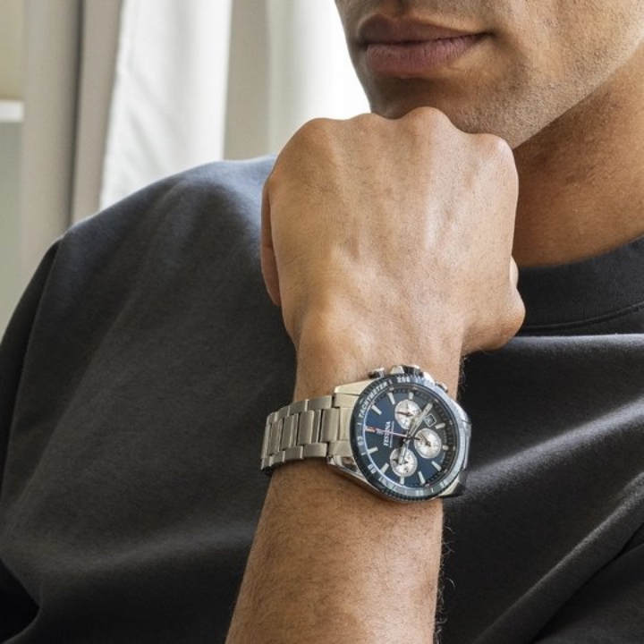 Obrazek Festina Timeless Chronograph