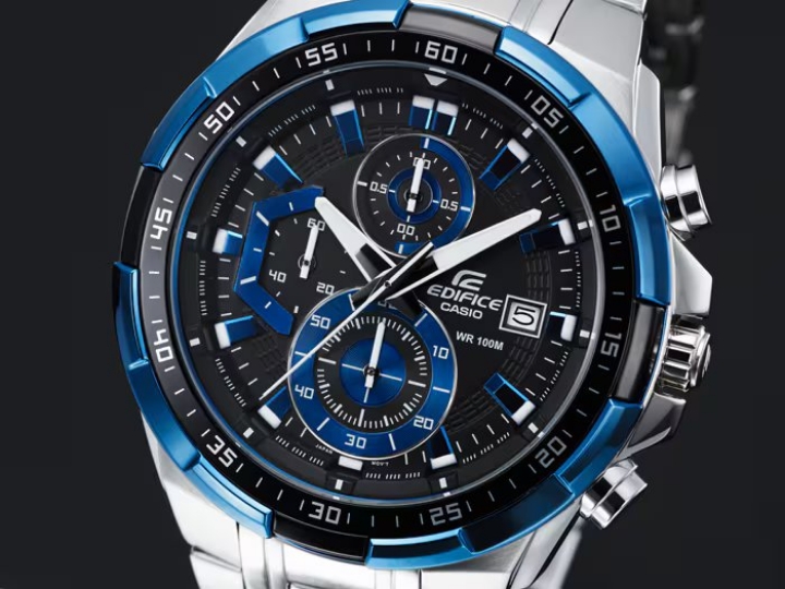 Obrazek Casio Edifice