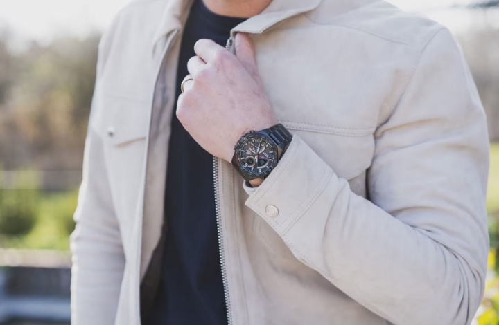 Obrazek Casio Edifice