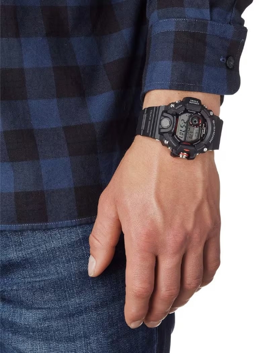 Obrazek Casio G-Shock Rangeman