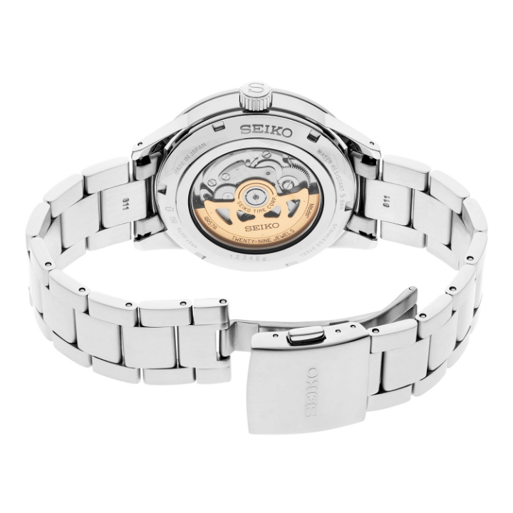 Obrazek Seiko Presage Automatic Style 60s