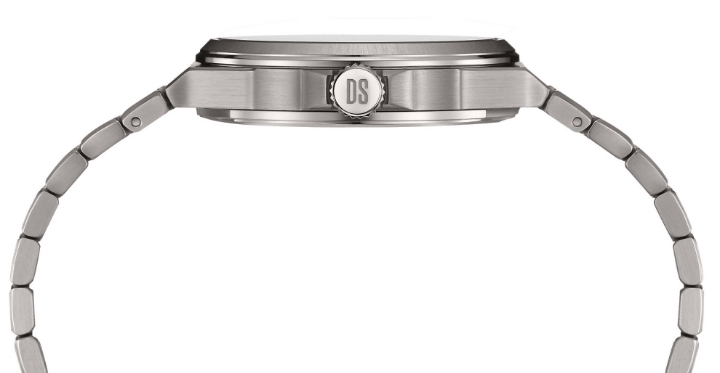 Obrazek CERTINA DS-7 Powermatic 80