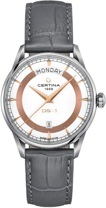 Obrazek Certina DS-1 Day Date