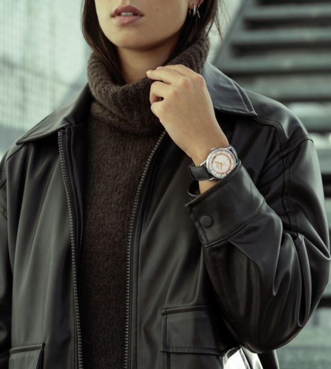 Obrazek Certina DS-1 Day Date