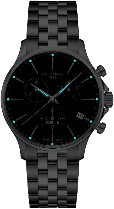 Obrazek CERTINA DS-8 Chrono