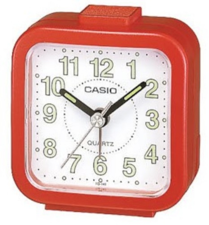 Obrazek Casio Budziki