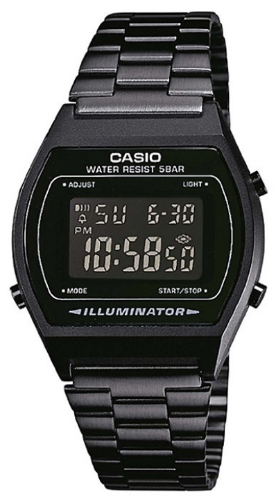 Obrazek CASIO SPORT