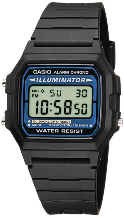 Obrazek CASIO SPORT