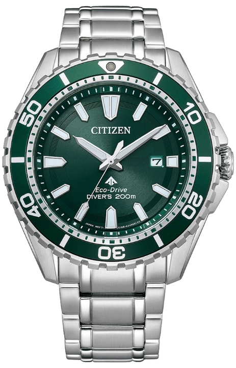 Obrazek CITIZEN Promaster Dive