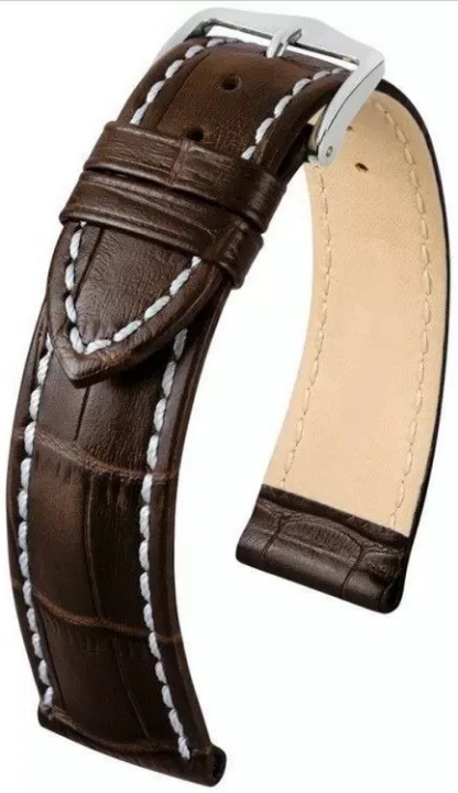 Obrazek Hirsch Alligatorgrain