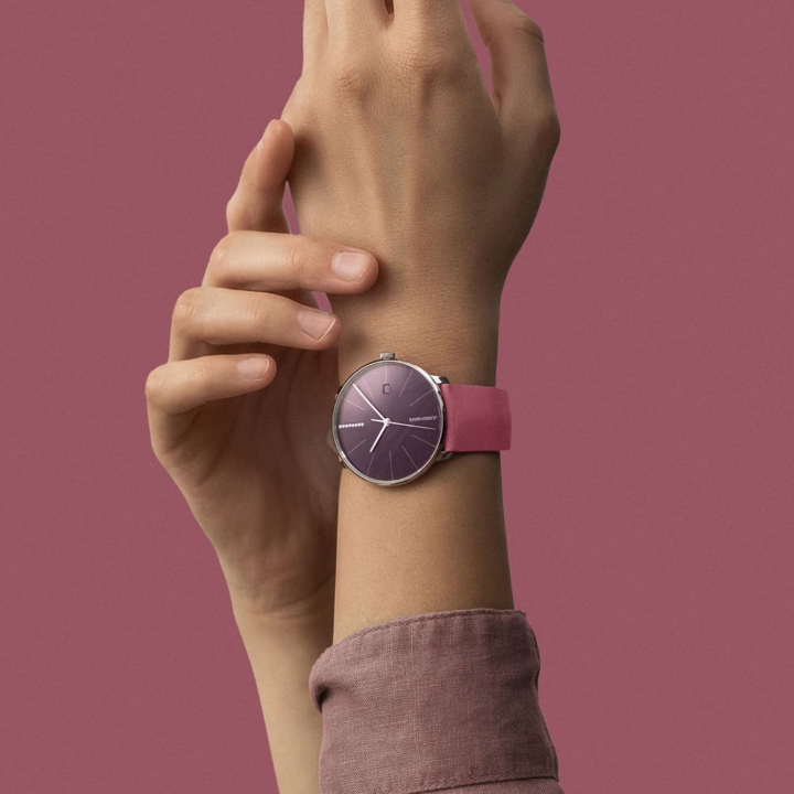 Obrazek Junghans Meister fein Automatic