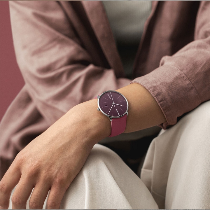 Obrazek Junghans Meister fein Automatic