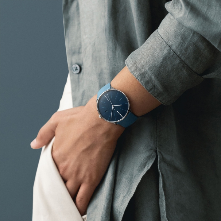 Obrazek Junghans Meister fein Automatic