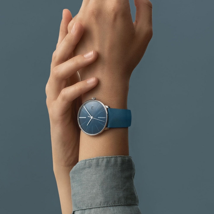 Obrazek Junghans Meister fein Automatic