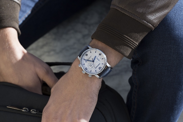 Obrazek Wenger Urban Metropolitan