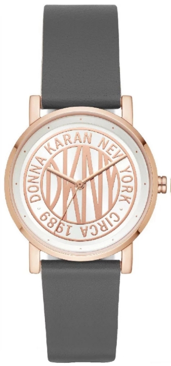 Obrazek DONNA KARAN NY Soho