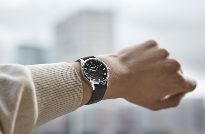 Obrazek Wenger City Classic