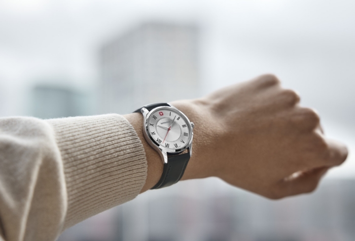 Obrazek Wenger City Classic