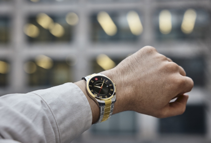 Obrazek Wenger City Classic