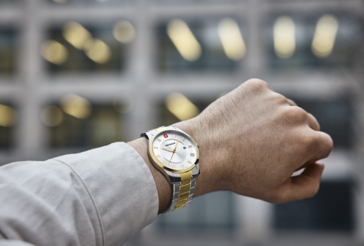 Obrazek Wenger City Classic