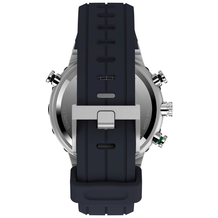 Obrazek TIMEX Allied Intelligent Quartz Tide Temp Compass