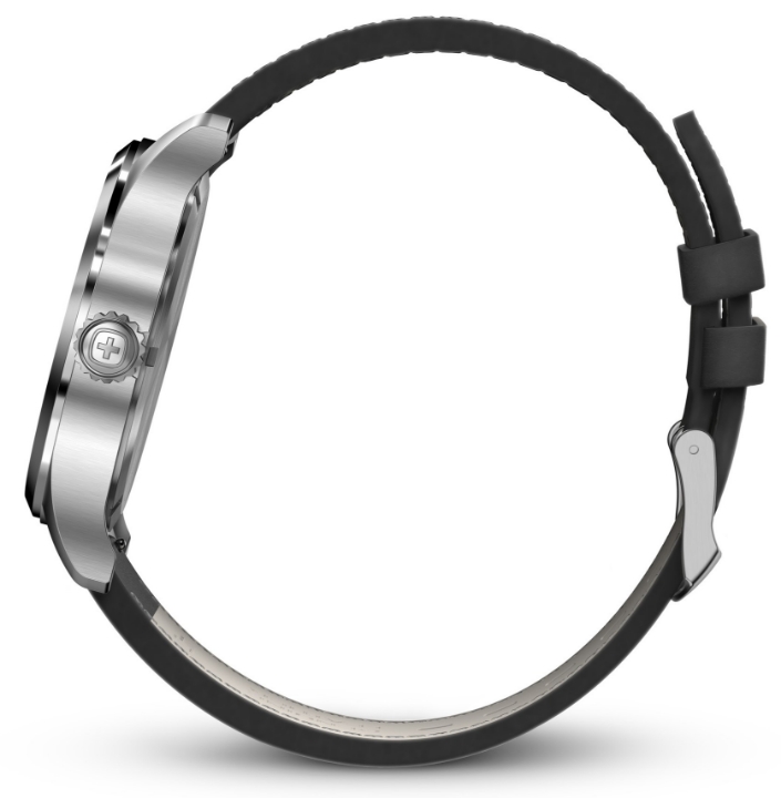 Obrazek Wenger Terragraph