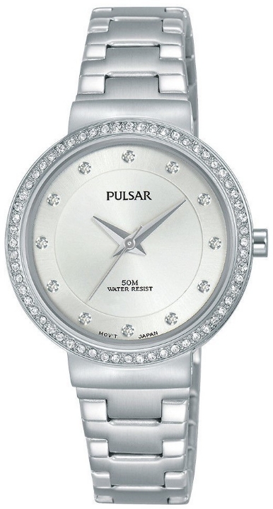 Obrazek Pulsar Attitude