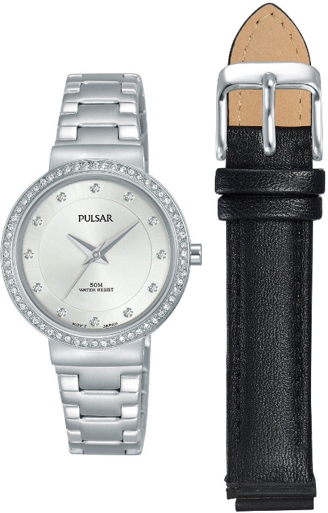 Obrazek Pulsar Attitude