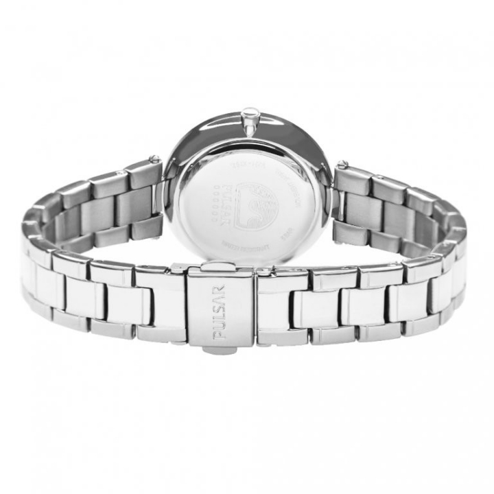 Obrazek Pulsar Attitude