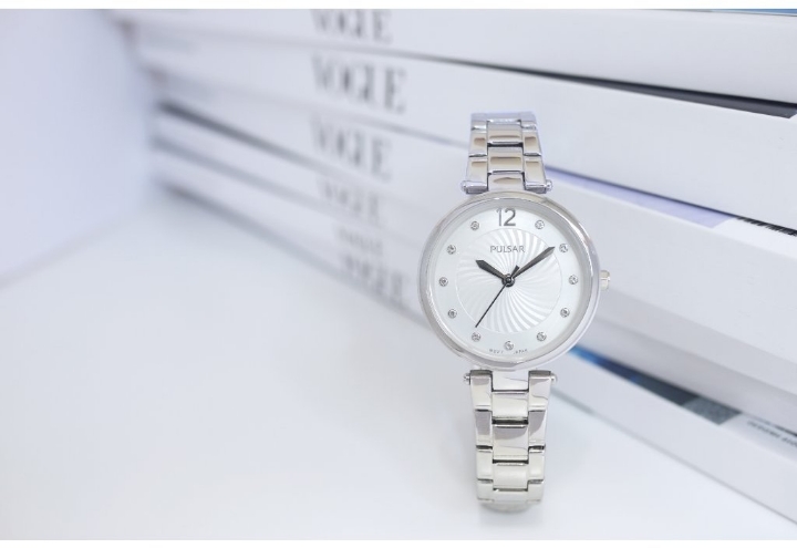 Obrazek Pulsar Attitude