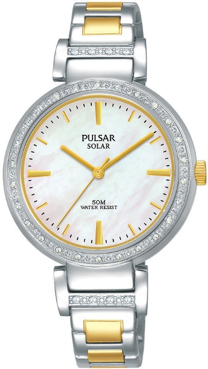 Obrazek Pulsar Accelerator