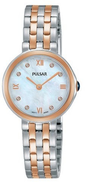 Obrazek Pulsar Attitude