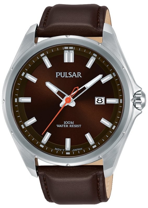 Obrazek Pulsar Regular