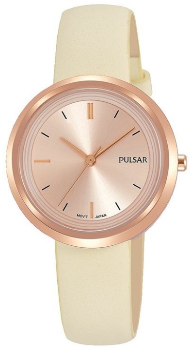 Obrazek Pulsar Attitude