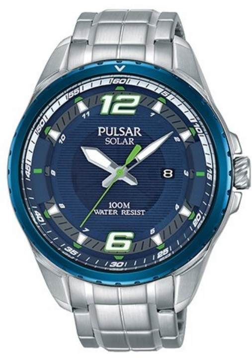 Obrazek Pulsar Accelerator